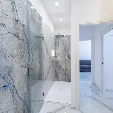Alberti Apartments2 Апартаменты