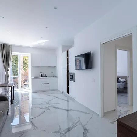 Alberti Apartments2 Lejlighed