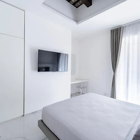 Alberti Apartments2 * Trapani