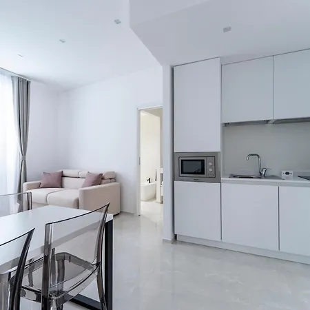 Apartment Alberti Apartments2