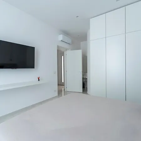 Alberti Apartments2 * Трапани