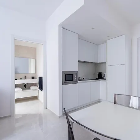 Apartment Alberti Apartments2
