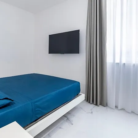 Alberti Apartments2 Apartment Trapani