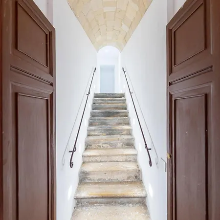 Alberti Apartments2 * Трапани