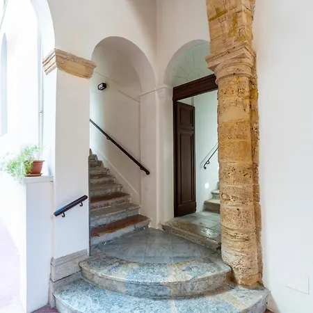 Апартаменты Alberti Apartments2 *
